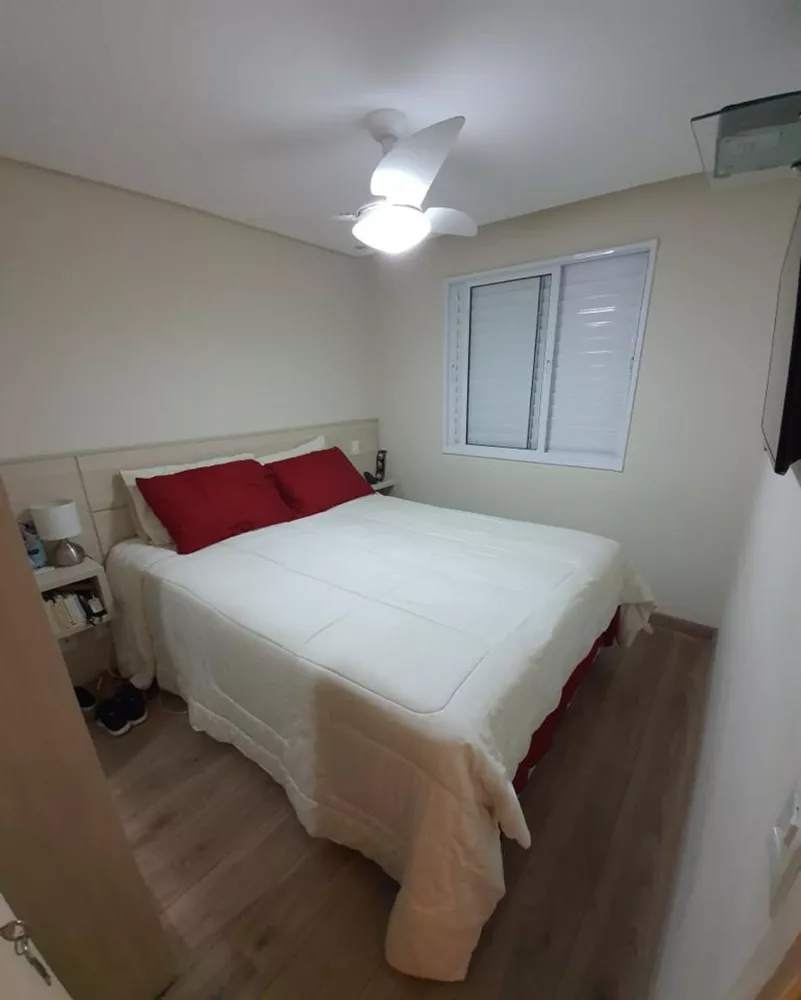 Apartamento à venda com 2 quartos, 49m² - Foto 4