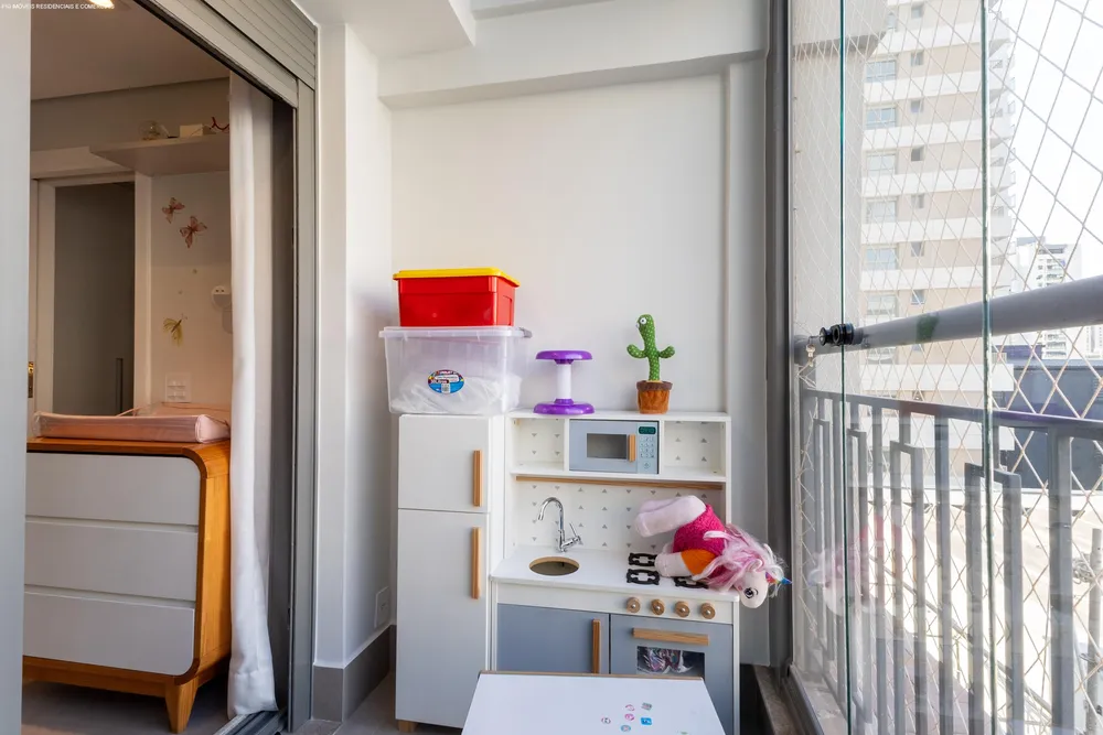 Apartamento, 3 quartos, 160 m² - Foto 9