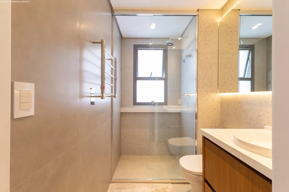 Apartamento, 3 quartos, 160 m² - Foto 11