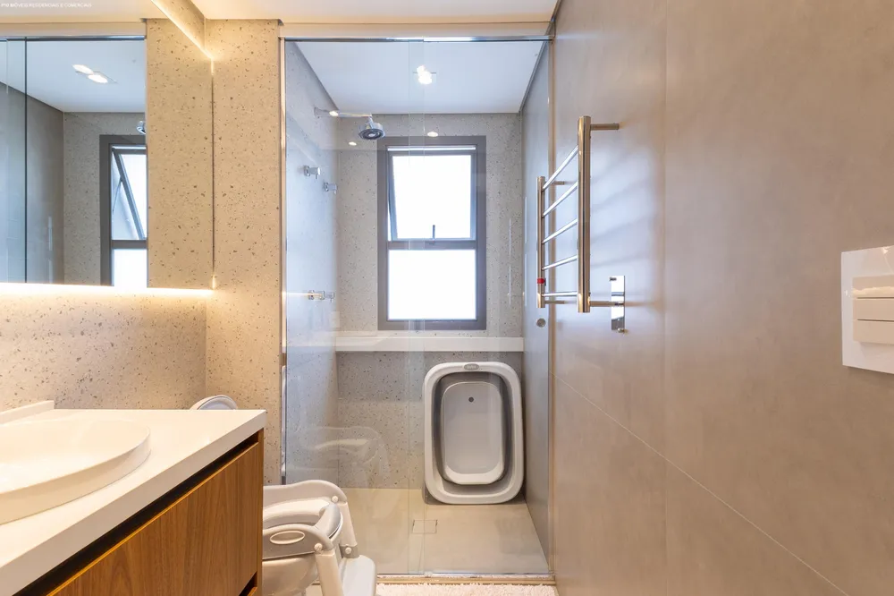 Apartamento, 3 quartos, 160 m² - Foto 12