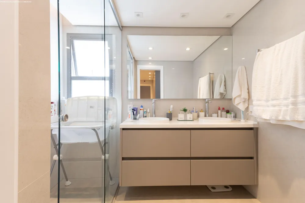 Apartamento, 3 quartos, 160 m² - Foto 10