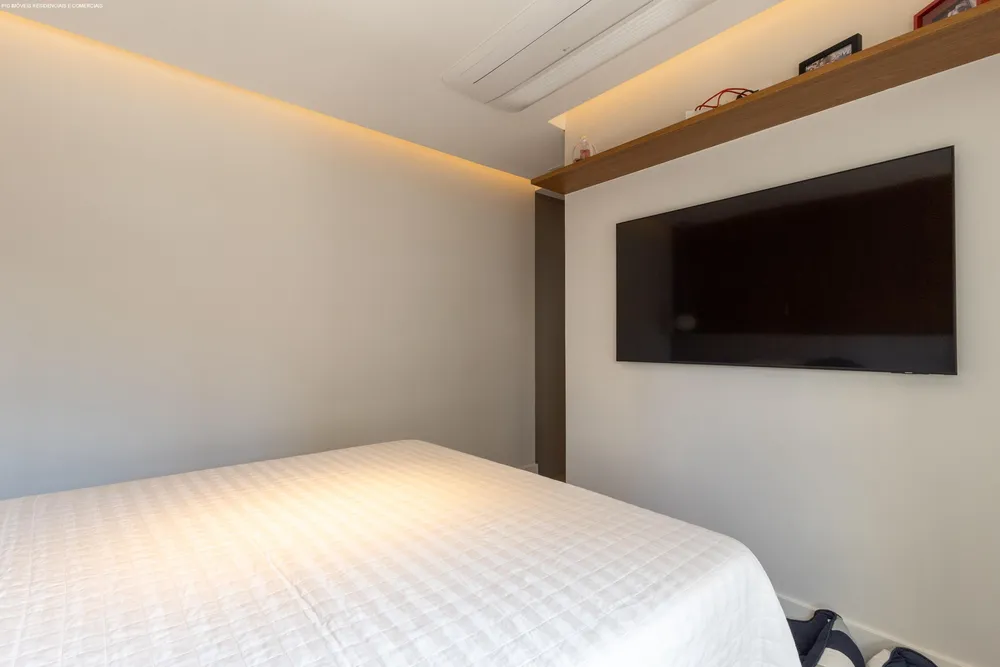 Apartamento, 3 quartos, 160 m² - Foto 8