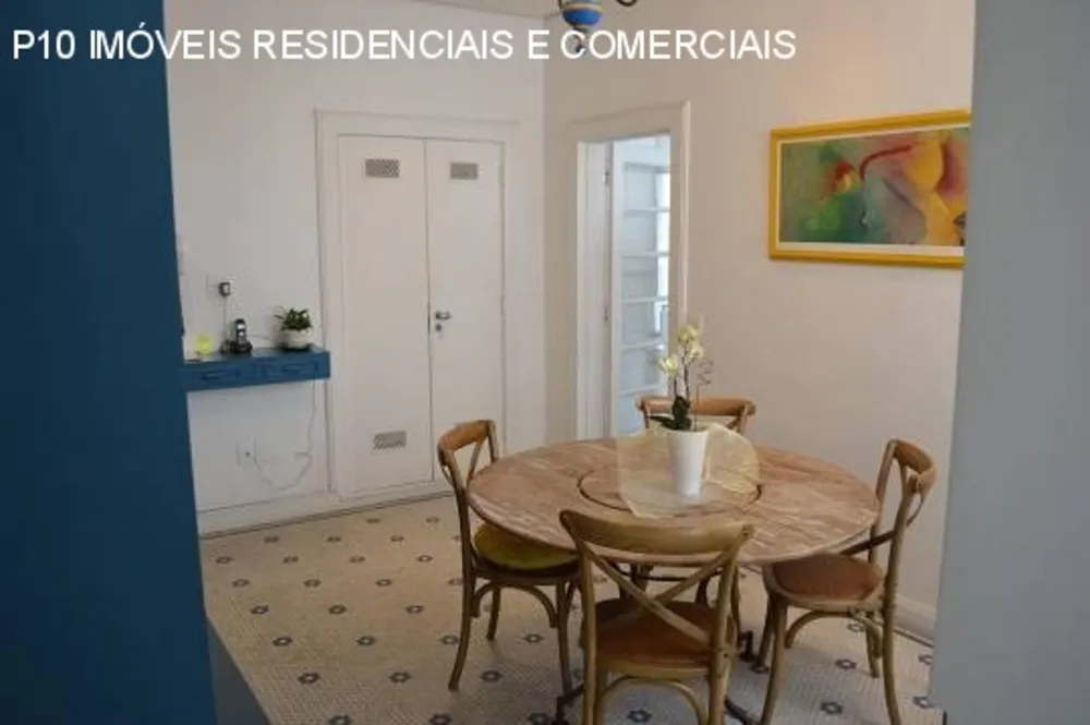 Apartamento, 3 quartos, 280 m² - Foto 6