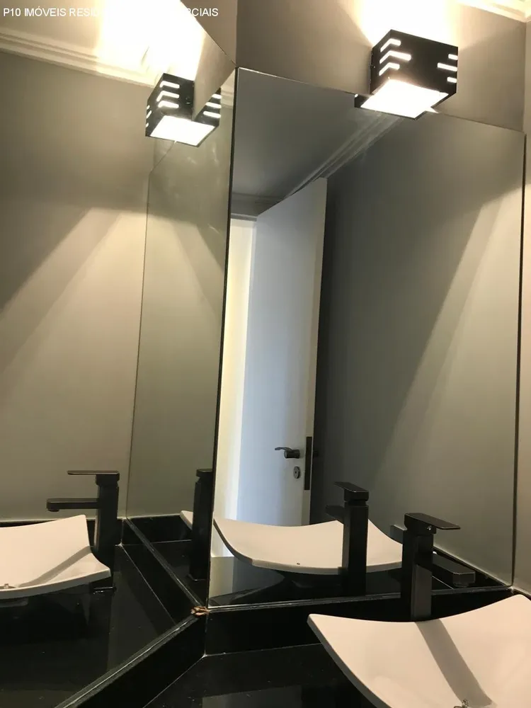 Apartamento, 4 quartos, 157 m² - Foto 3