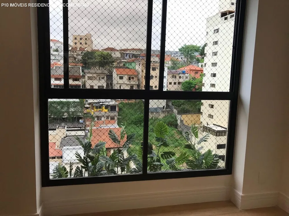 Apartamento, 4 quartos, 157 m² - Foto 4