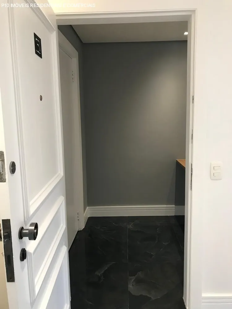Apartamento, 4 quartos, 157 m² - Foto 1