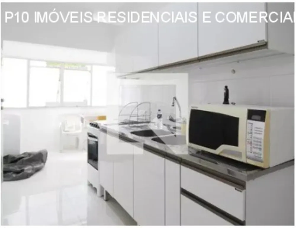 Apartamento, 2 quartos, 142 m² - Foto 4
