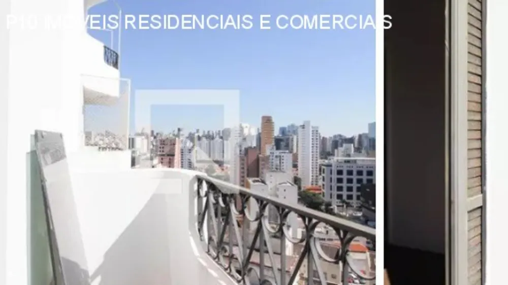 Apartamento, 2 quartos, 142 m² - Foto 1