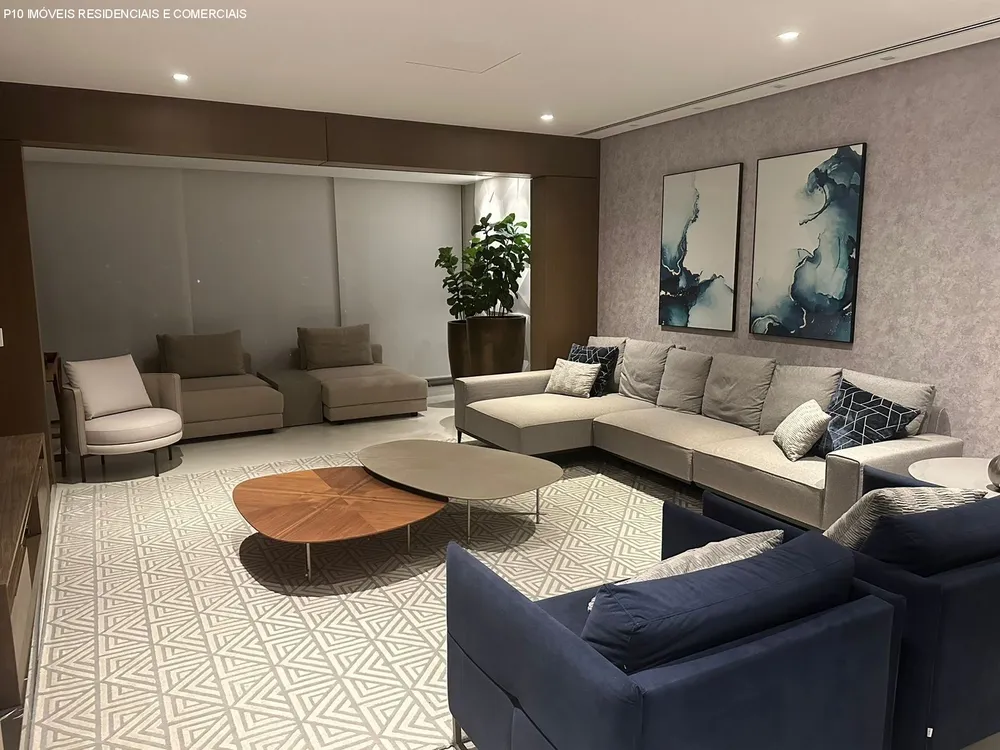 Apartamento, 3 quartos, 214 m² - Foto 5