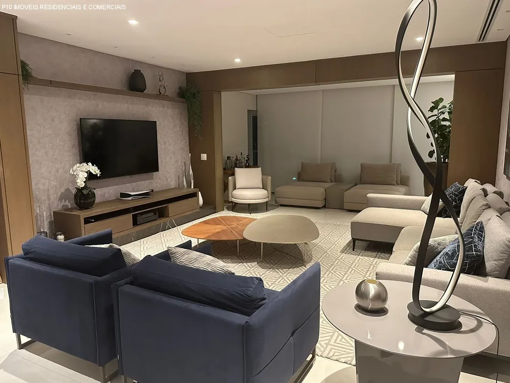 Apartamento, 3 quartos, 214 m² - Foto 10