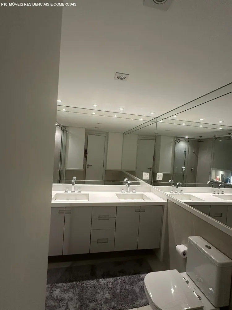 Apartamento, 3 quartos, 214 m² - Foto 8