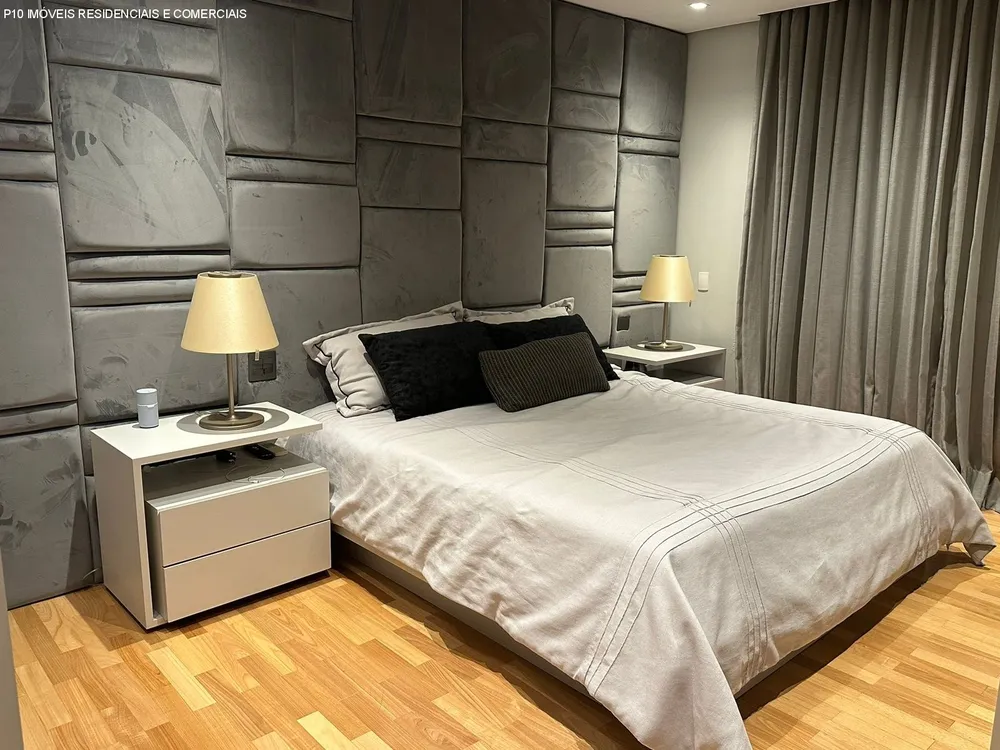 Apartamento, 3 quartos, 214 m² - Foto 6