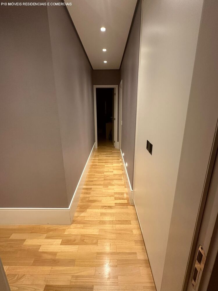 Apartamento, 3 quartos, 214 m² - Foto 2