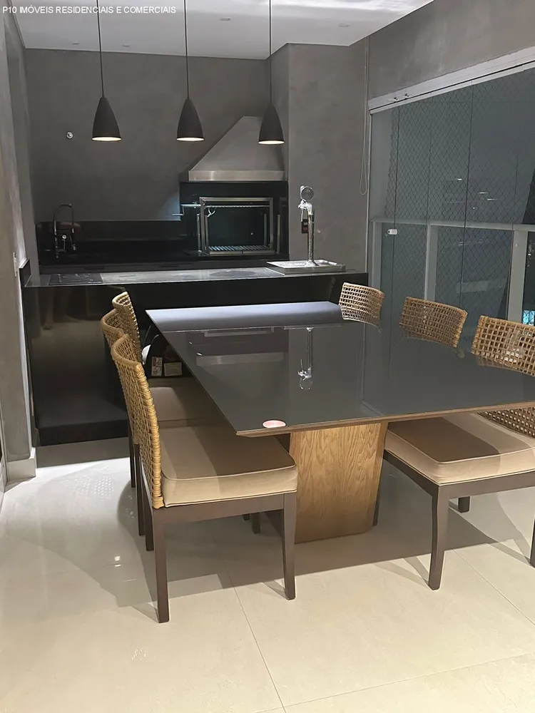 Apartamento, 3 quartos, 214 m² - Foto 12