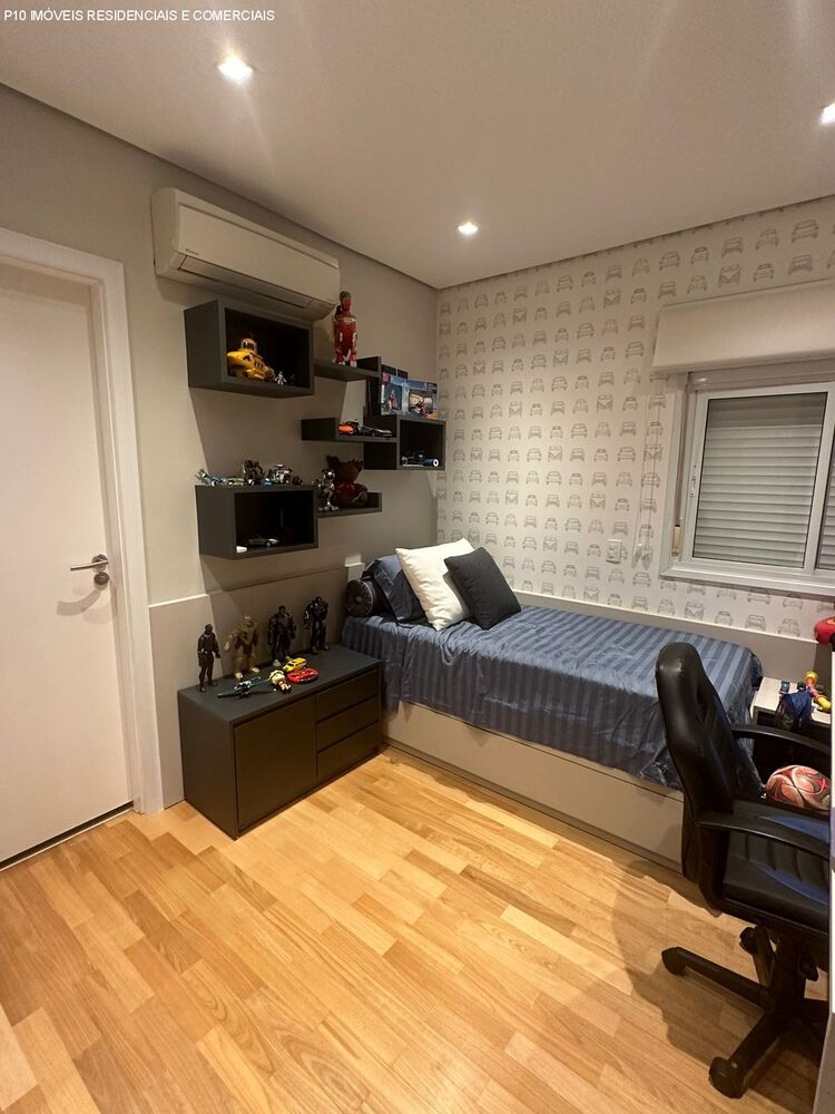 Apartamento, 3 quartos, 214 m² - Foto 4