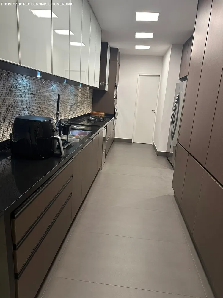 Apartamento, 3 quartos, 214 m² - Foto 16