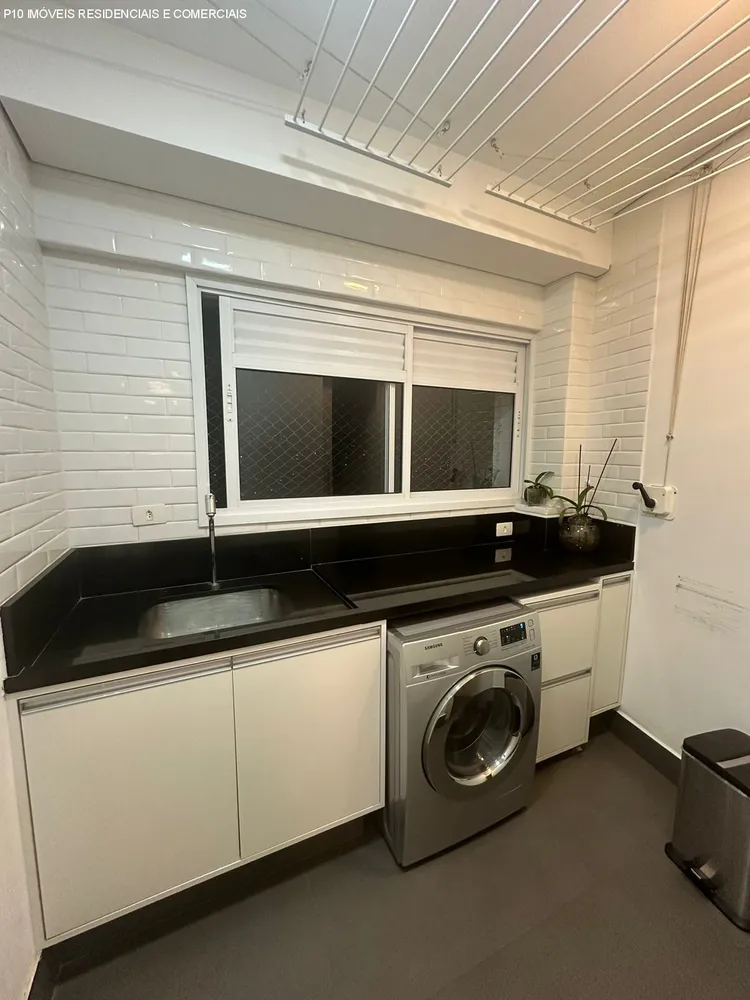 Apartamento, 3 quartos, 214 m² - Foto 9