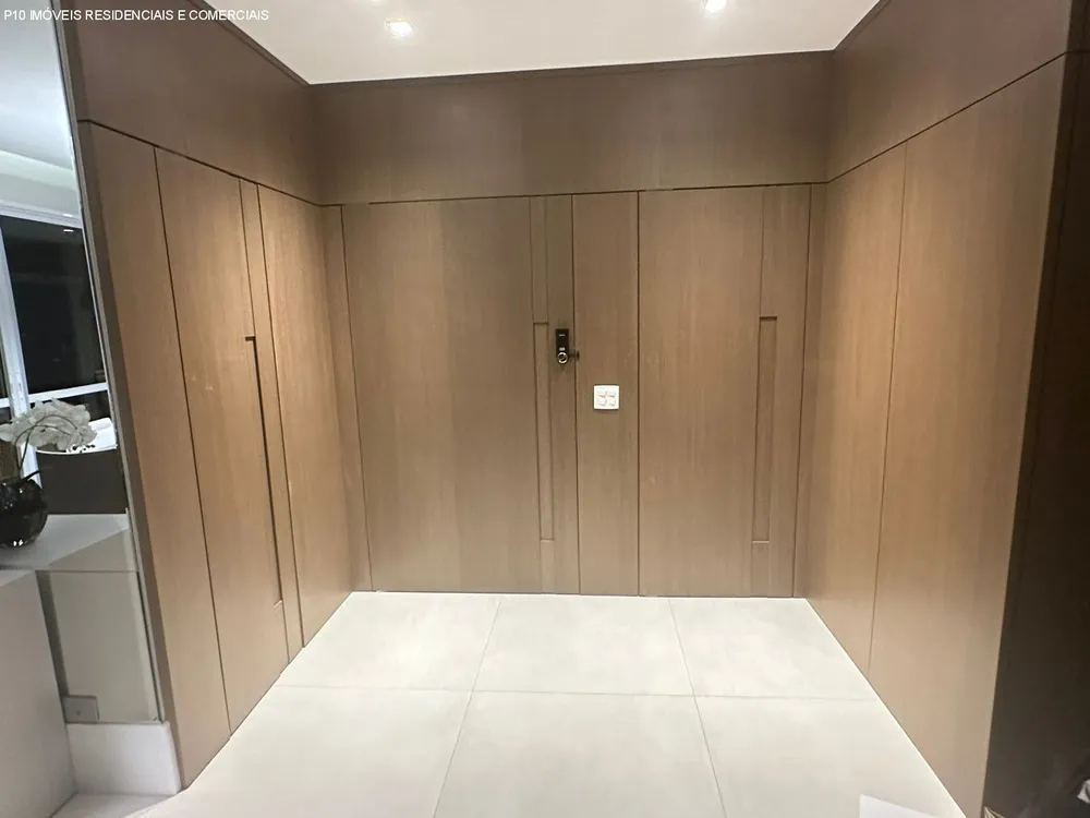 Apartamento, 3 quartos, 214 m² - Foto 7