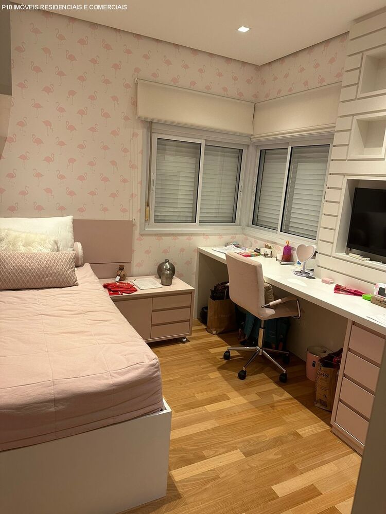 Apartamento, 3 quartos, 214 m² - Foto 3