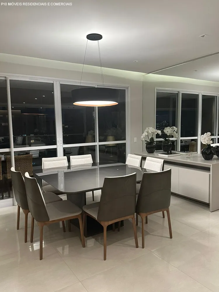 Apartamento, 3 quartos, 214 m² - Foto 11