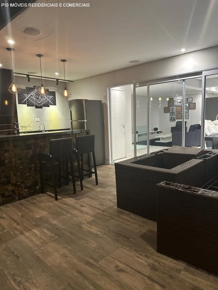 Cobertura, 3 quartos, 290 m² - Foto 8