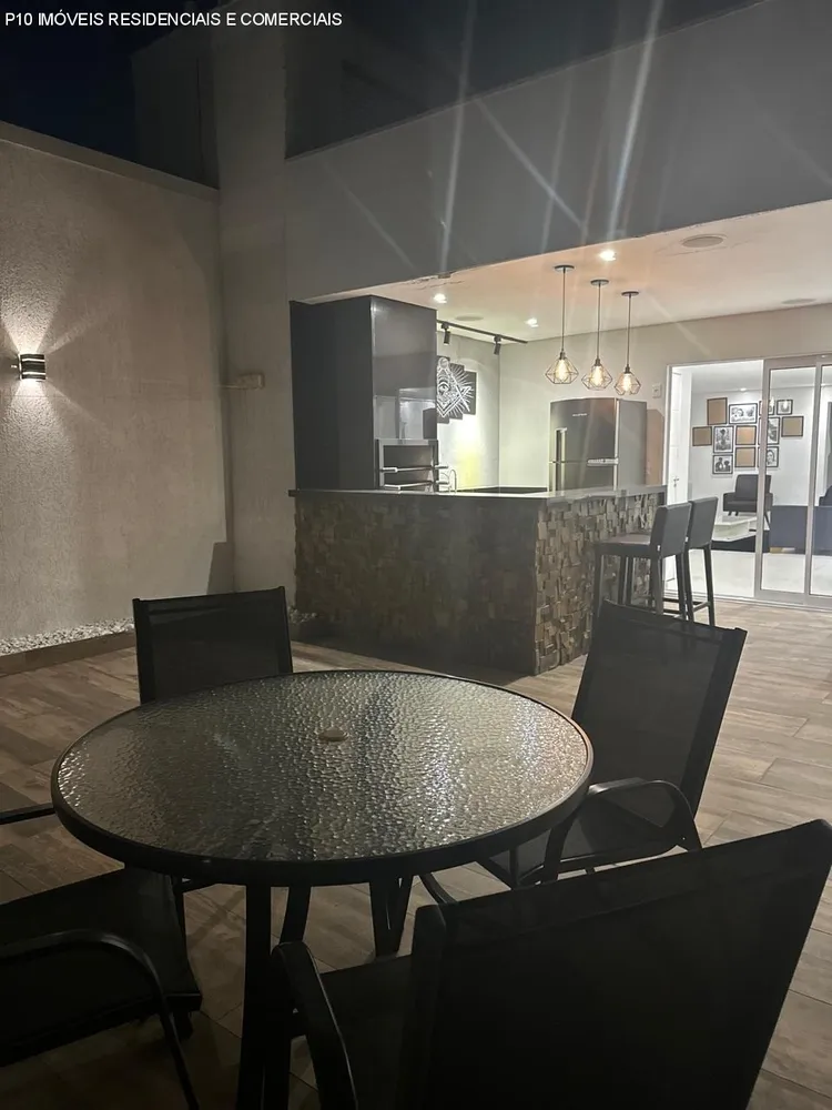 Cobertura, 3 quartos, 290 m² - Foto 2