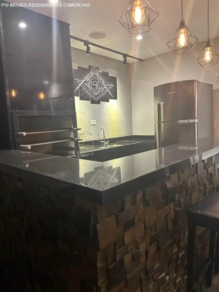 Cobertura, 3 quartos, 290 m² - Foto 4