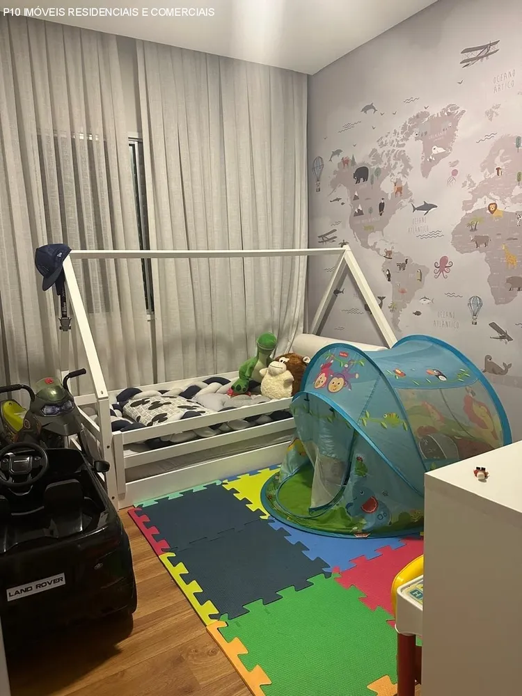 Cobertura, 3 quartos, 290 m² - Foto 7