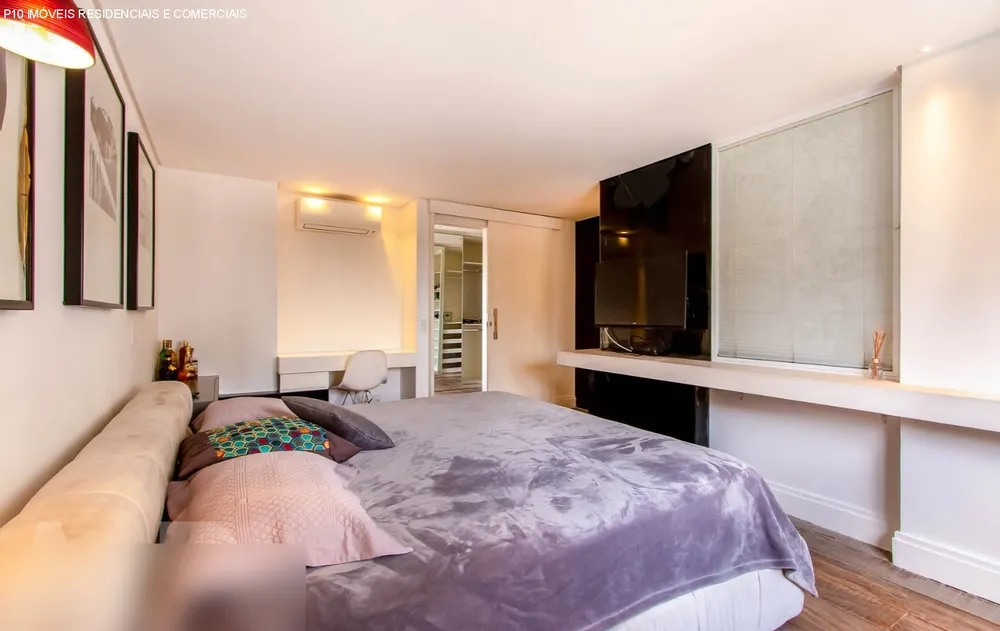 Apartamento, 3 quartos, 156 m² - Foto 9
