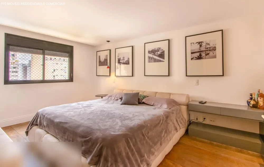 Apartamento, 3 quartos, 156 m² - Foto 2