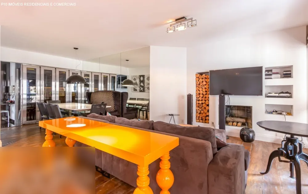 Apartamento, 3 quartos, 156 m² - Foto 10
