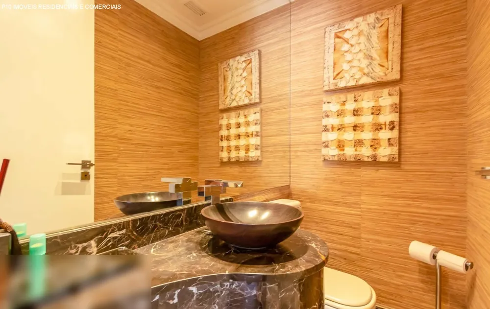 Apartamento, 3 quartos, 156 m² - Foto 3