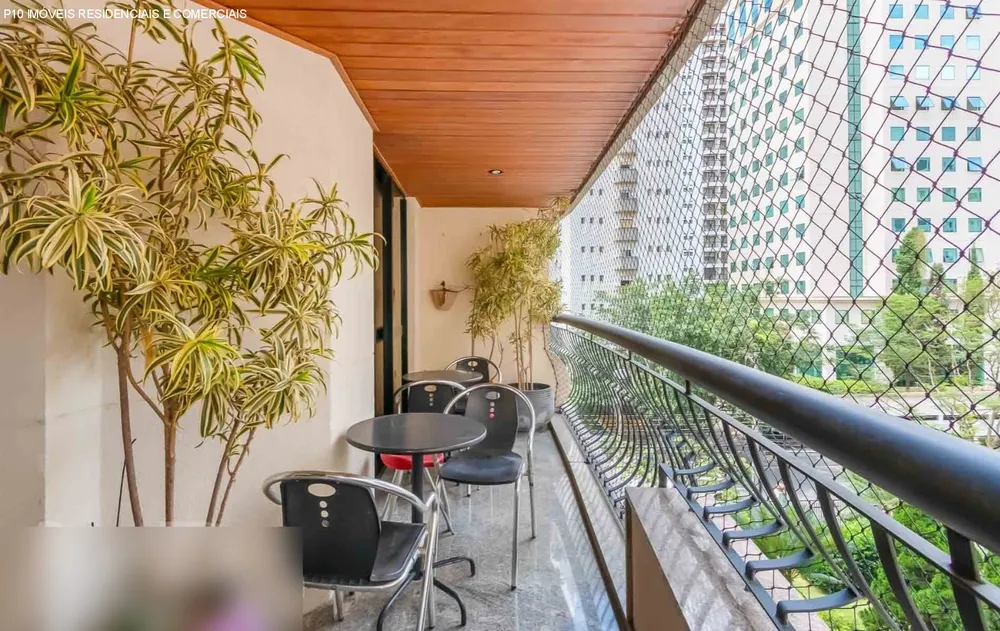 Apartamento, 3 quartos, 156 m² - Foto 8