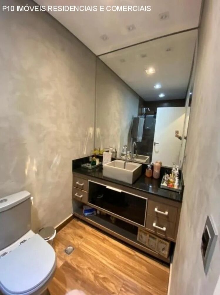 Casa de Condomínio, 3 quartos - Foto 16