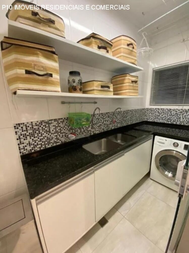 Casa de Condomínio, 3 quartos - Foto 17