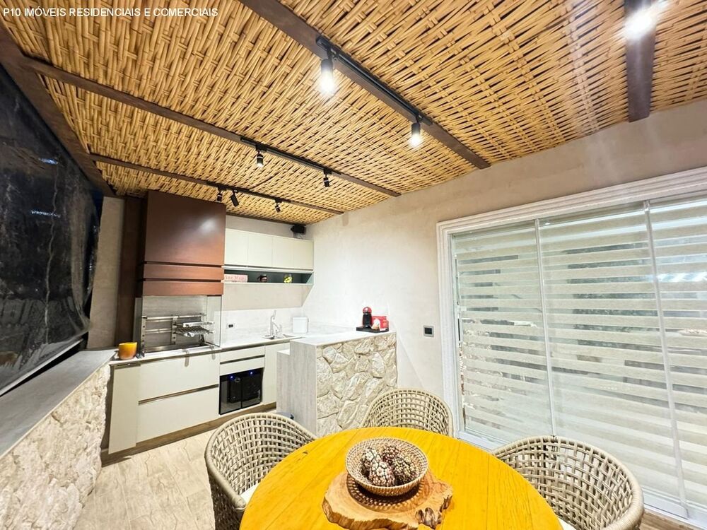 Casa de Condomínio, 3 quartos - Foto 19