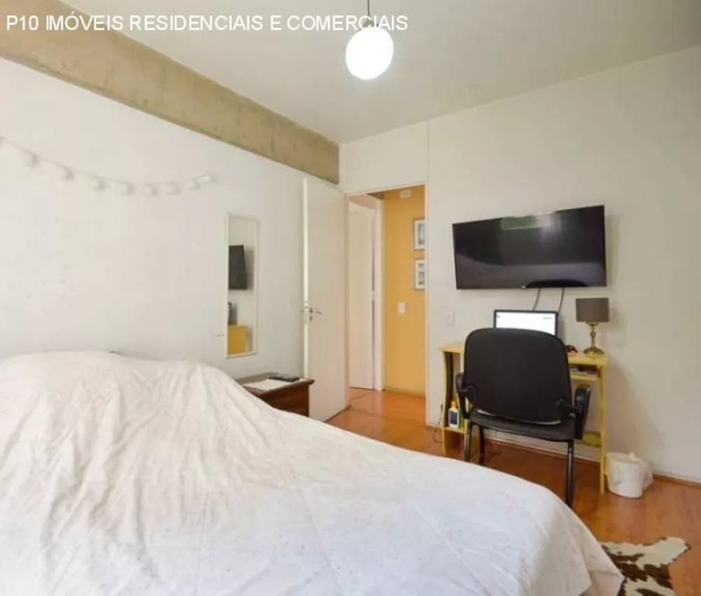 Apartamento à venda com 3 quartos, 120m² - Foto 6