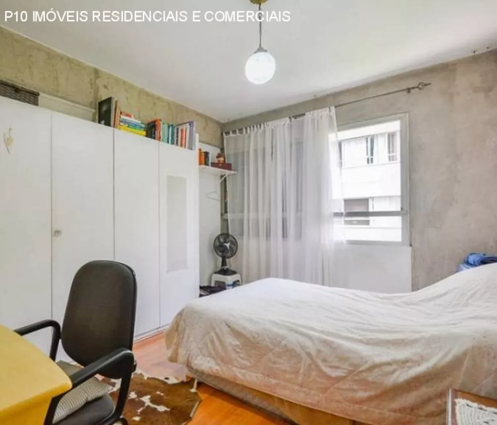 Apartamento à venda com 3 quartos, 120m² - Foto 4