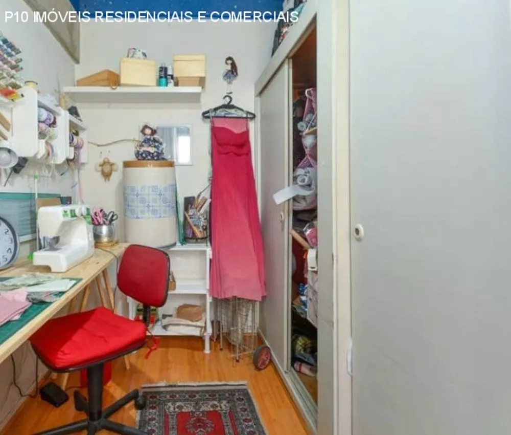 Apartamento à venda com 3 quartos, 120m² - Foto 10