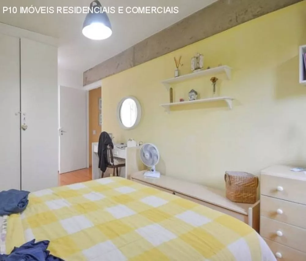 Apartamento à venda com 3 quartos, 120m² - Foto 9