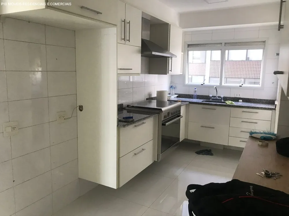 Apartamento, 3 quartos, 140 m² - Foto 5