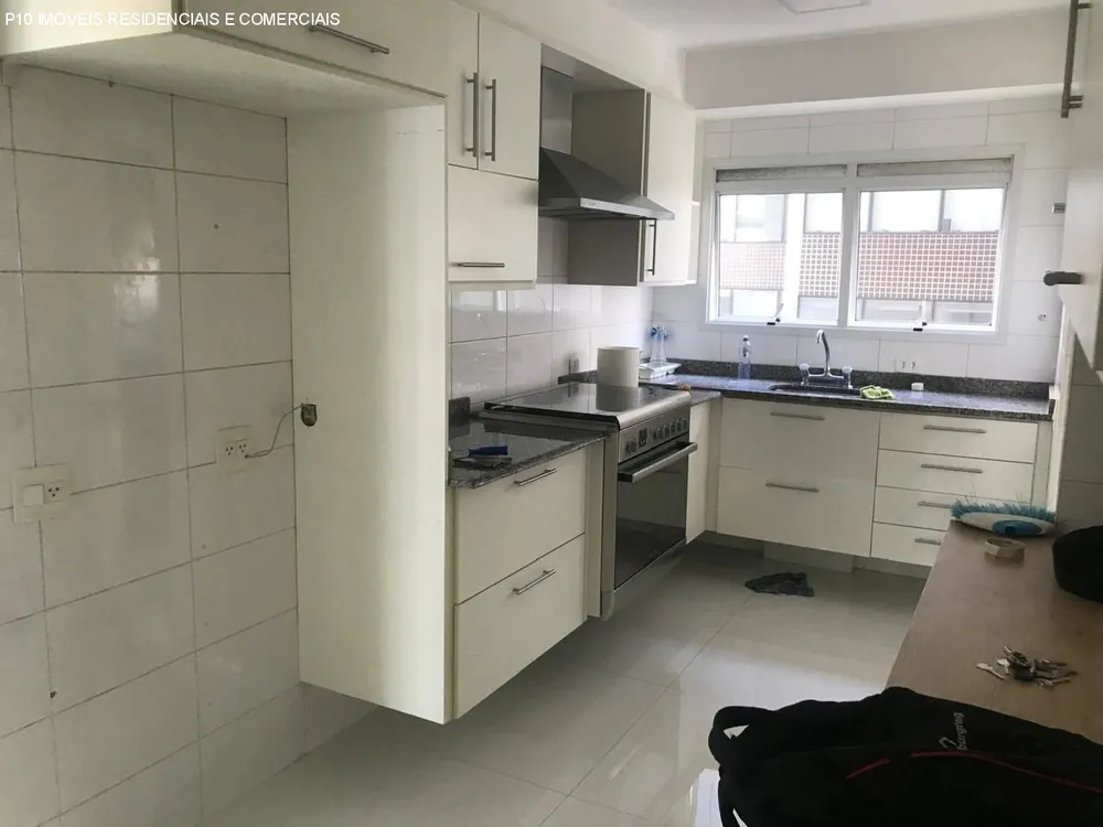 Apartamento, 3 quartos, 140 m² - Foto 4