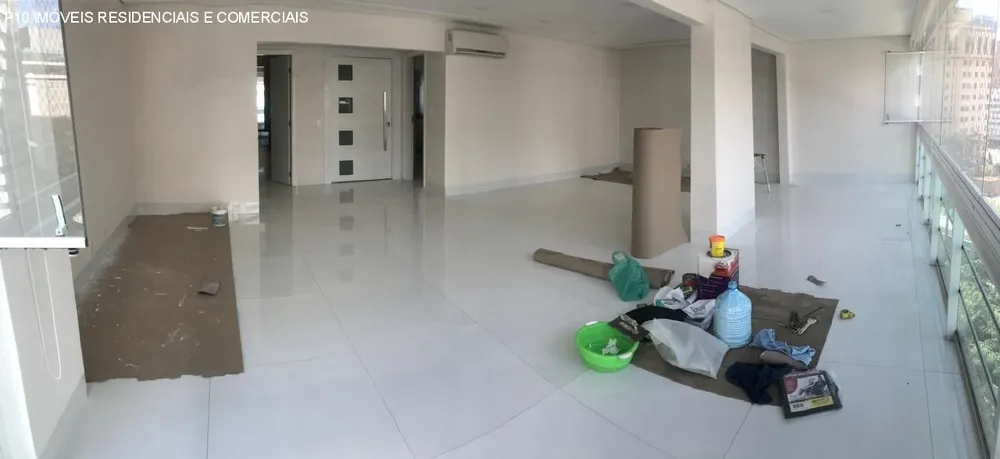 Apartamento, 3 quartos, 140 m² - Foto 3