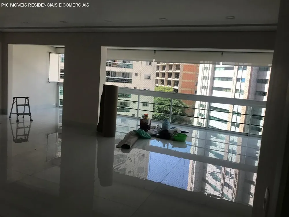 Apartamento, 3 quartos, 140 m² - Foto 6