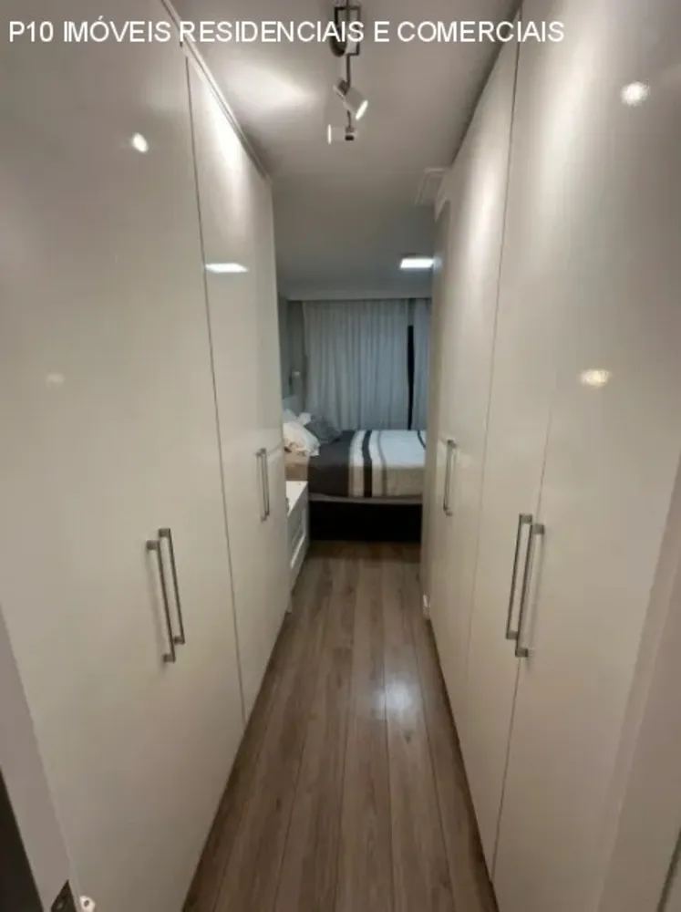 Apartamento, 3 quartos, 127 m² - Foto 10