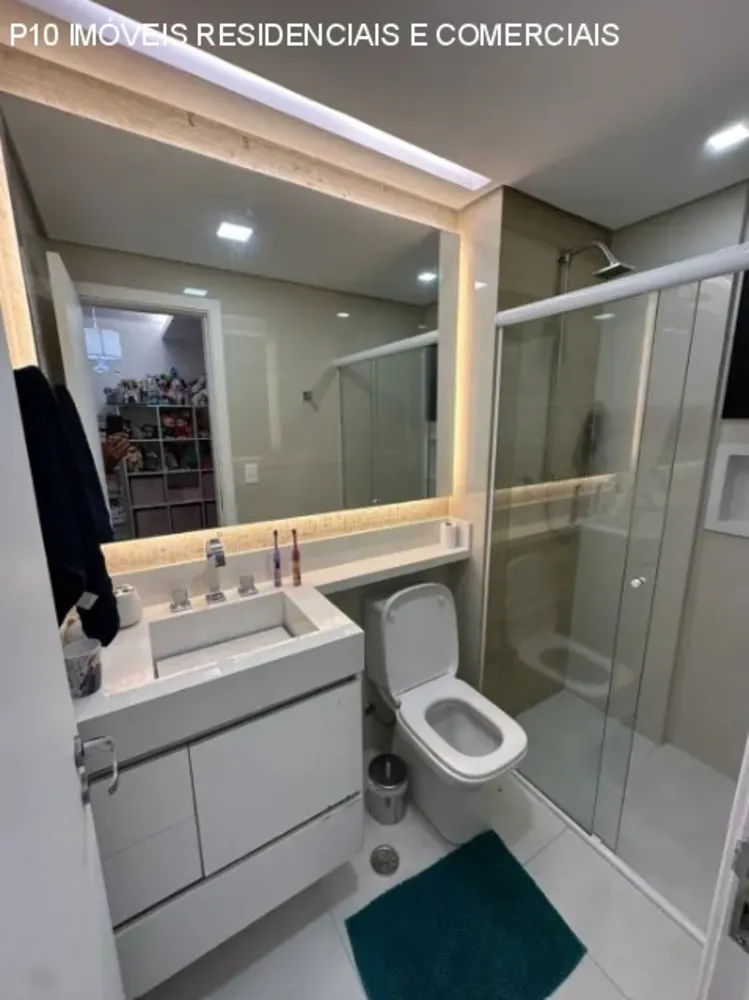 Apartamento, 3 quartos, 127 m² - Foto 7