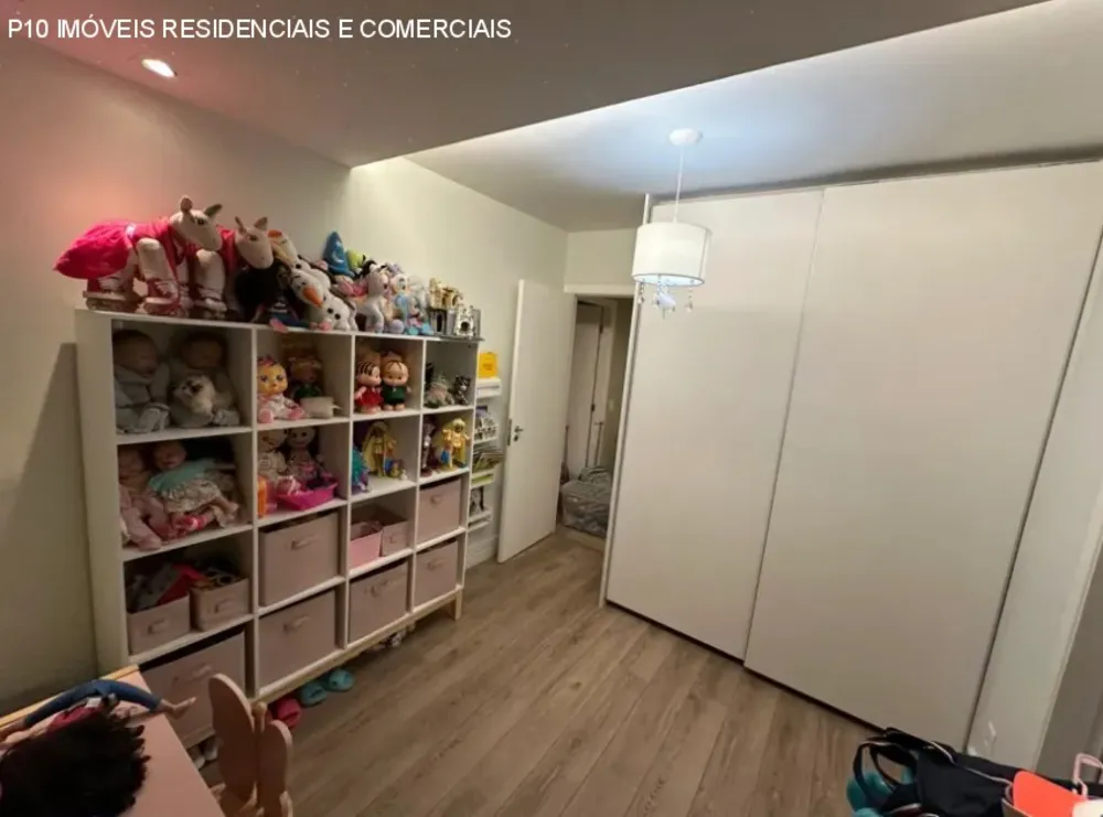 Apartamento, 3 quartos, 127 m² - Foto 8