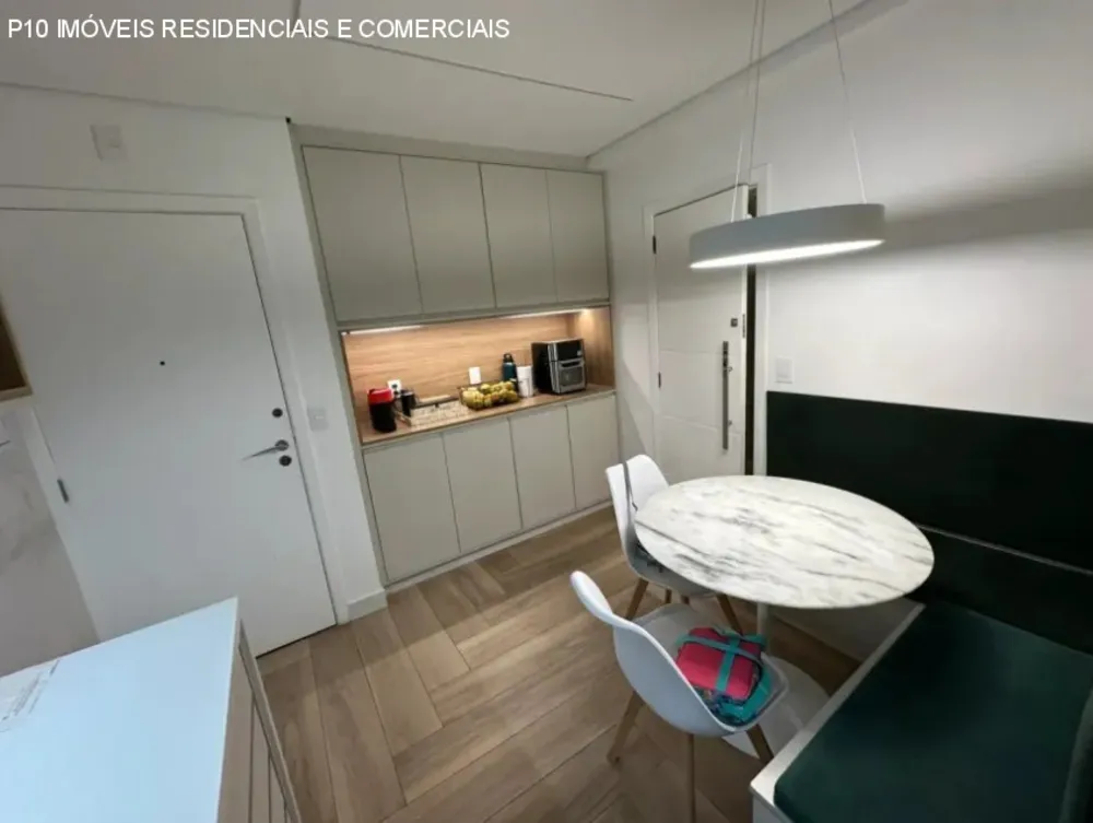Apartamento, 3 quartos, 127 m² - Foto 1