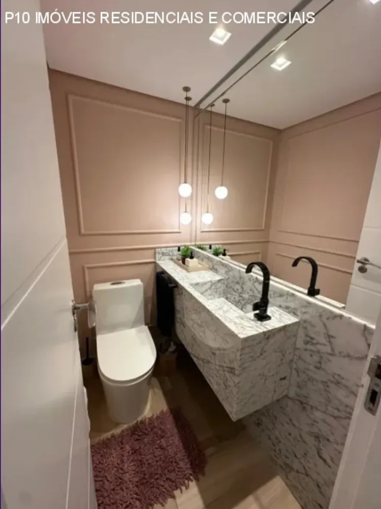 Apartamento, 3 quartos, 127 m² - Foto 6