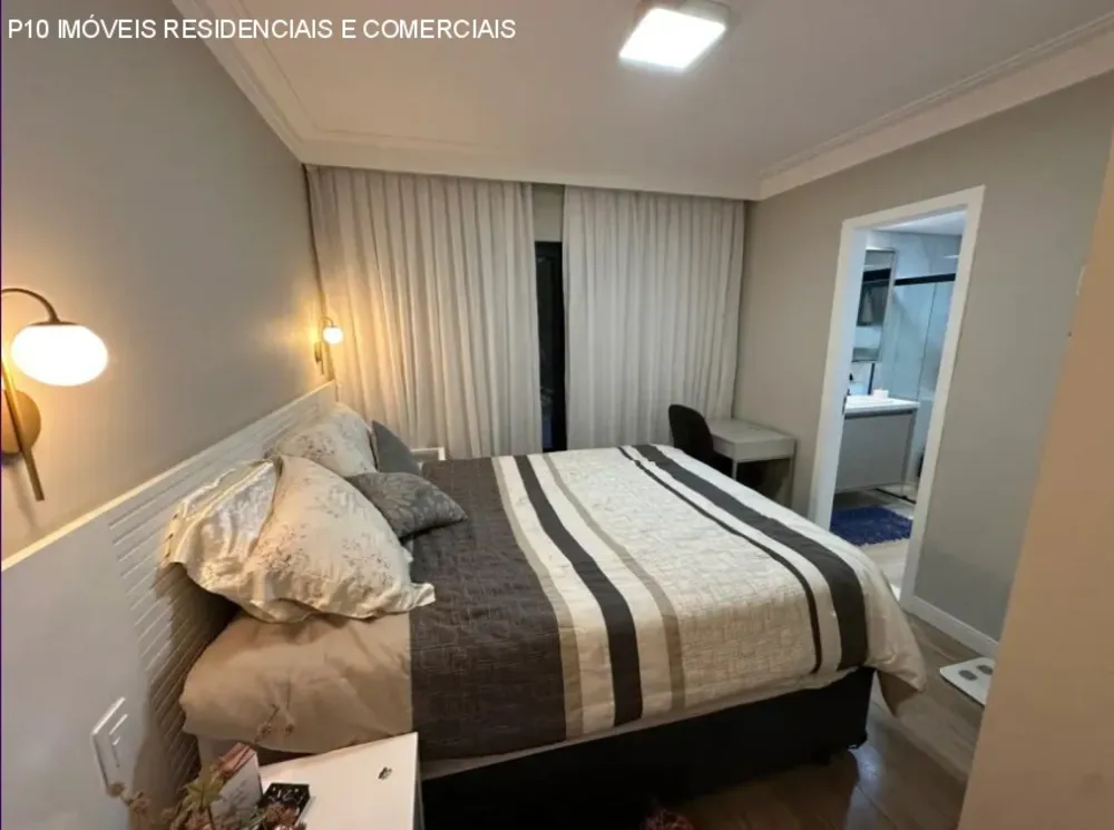Apartamento, 3 quartos, 127 m² - Foto 8